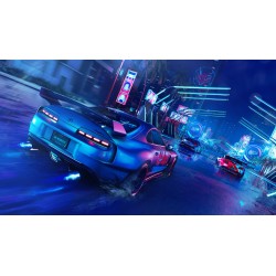 The Crew Motorfest Ultimate Edition Ubisoft Connect Kod Klucz