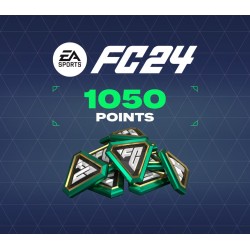 EA SPORTS FC 24   1050 FC Points EA Kod Klucz