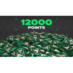 EA SPORTS FC 24   12000 FC Points EA Kod Klucz