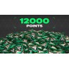 EA SPORTS FC 24   12000 FC Points EA Kod Klucz