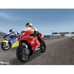 Moto Racer Collection PC Steam Kod Klucz