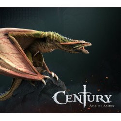 Century  Age of Ashes   Valkari Mangrove Pack DLC XBOX One / Xbox Series X|S Kod Klucz