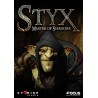 Styx  Master of Shadows EN/PL Languages Only Steam Kod Klucz