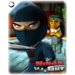 Ninja Guy Steam Kod Klucz