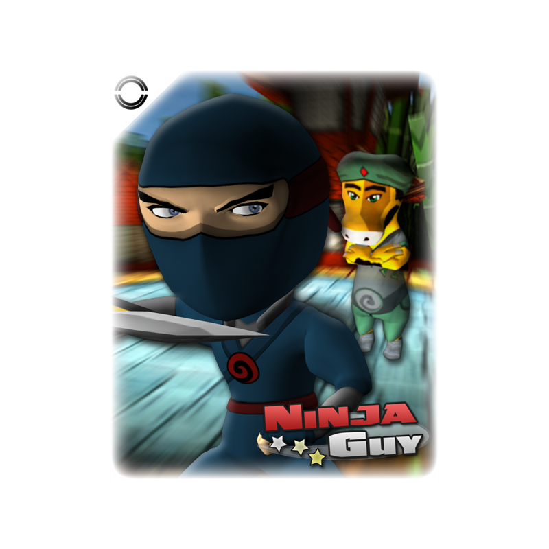 Ninja Guy Steam Kod Klucz