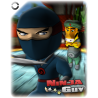 Ninja Guy Steam Kod Klucz