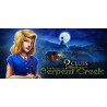 9 Clues  The Secret of Serpent Creek PC Steam Kod Klucz