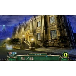 9 Clues  The Secret of Serpent Creek PC Steam Kod Klucz