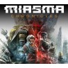 Miasma Chronicles   Xbox Series X|S Kod Klucz