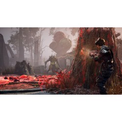 Miasma Chronicles   Xbox Series X|S Kod Klucz