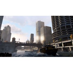 Watch Dogs   PC Ubisoft Connect Kod Klucz