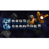 Cargo Commander PC Steam Kod Klucz