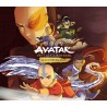 Avatar The Last Airbender  Quest for Balance PC Steam Kod Klucz