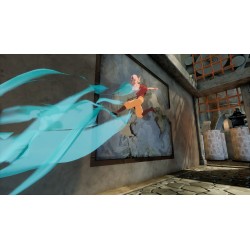 Avatar The Last Airbender  Quest for Balance PC Steam Kod Klucz