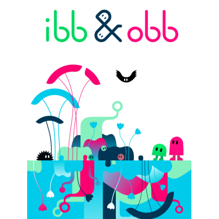 ibb and obb Steam Kod Klucz