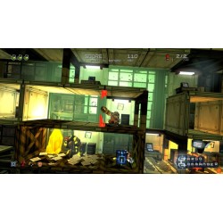 Cargo Commander PC Steam Kod Klucz