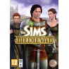 The Sims Medieval Deluxe EA Kod Klucz