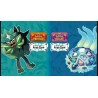 Pokemon Scarlet / Violet   The Hidden Treasure of Area Zero DLC   Nintendo Kod Klucz