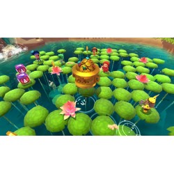 Marooners   Nintendo Switch Kod Klucz