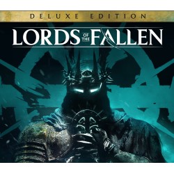 Lords of the Fallen (2023) Deluxe Edition Steam Kod Klucz