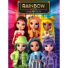RAINBOW HIGH  RUNWAY RUSH PC Steam Kod Klucz