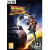 Back to the Future  The Game PC Steam Kod Klucz