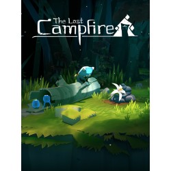 The Last Campfire PC Epic Games Kod Klucz