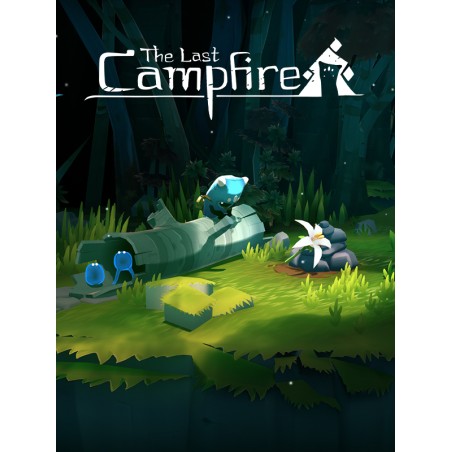 The Last Campfire PC Epic Games Kod Klucz