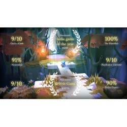 The Last Campfire PC Epic Games Kod Klucz
