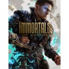 Immortals of Aveum Deluxe Edition PC EA Kod Klucz