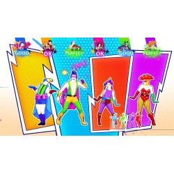 Just Dance 2024 Edition   PS5 Kod Klucz