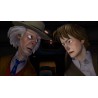 Back to the Future  The Game PC Steam Kod Klucz
