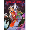 Dungeon Hearts PC Steam Kod Klucz