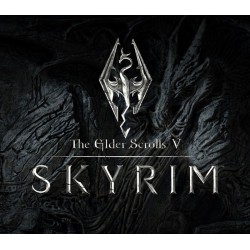 The Elder Scrolls V  Skyrim Special Edition PC GOG Kod Klucz