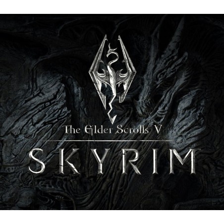 The Elder Scrolls V  Skyrim Special Edition PC GOG Kod Klucz