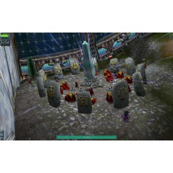 Startopia Steam Kod Klucz