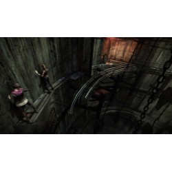 Resident Evil Revelations 2 Complete Season   PC Steam Kod Klucz