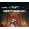  Assassins Creed Mirage   Pre order Bonus DLC   PS5 Kod Klucz
