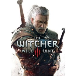 The Witcher 3  Wild Hunt GOG Kod Klucz