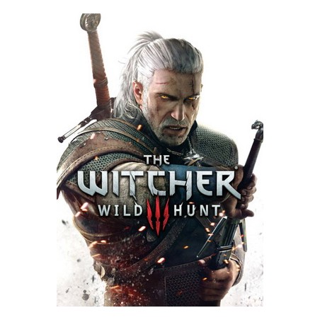 The Witcher 3  Wild Hunt GOG Kod Klucz