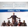 Mortal Kombat 1   Kombat Pack DLC Steam Kod Klucz