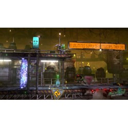 Oddworld  New n Tasty PC Steam Kod Klucz