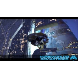 Homeworld Remastered Collection Steam Kod Klucz