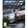Need for Speed Shift 2 Unleashed Limited Edition EA Kod Klucz