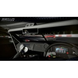 Need for Speed Shift 2 Unleashed Limited Edition EA Kod Klucz