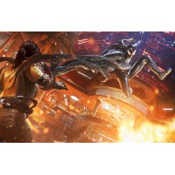 Marvels Spider Man 2 Deluxe Edition   PS5 Kod Klucz