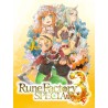 Rune Factory 3 Special   Nintendo Switch Kod Klucz