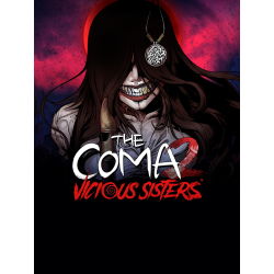 The Coma 2  Vicious Sisters Deluxe Edition GOG Kod Klucz