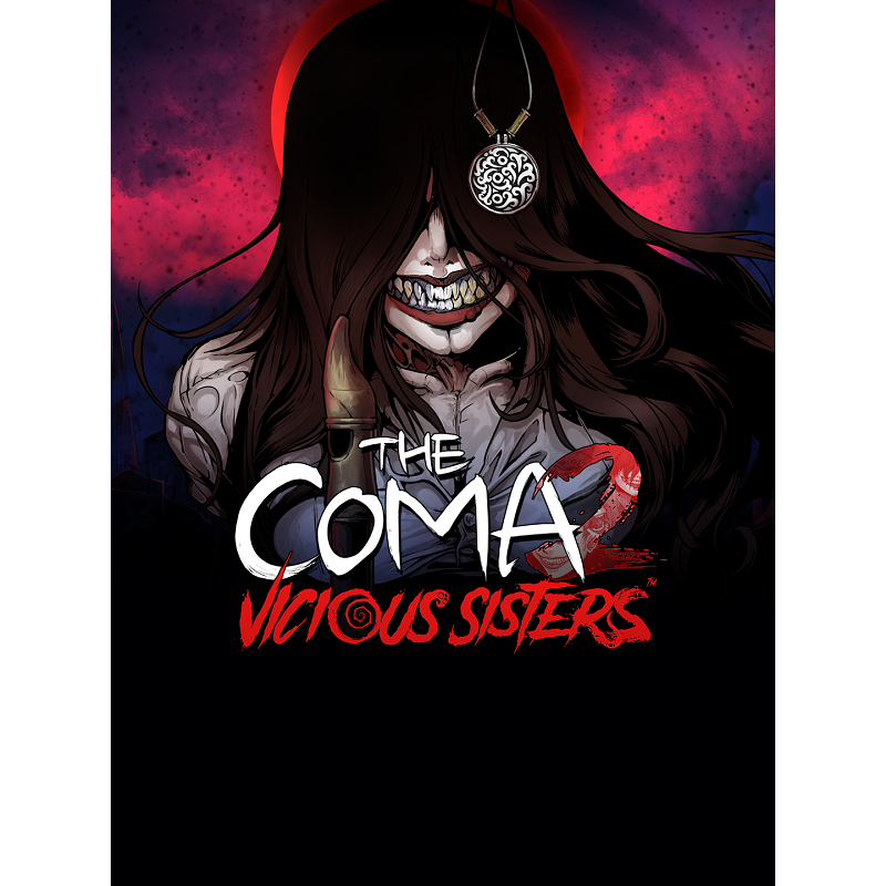 The Coma 2  Vicious Sisters Deluxe Edition GOG Kod Klucz