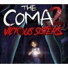 The Coma 2  Vicious Sisters Deluxe Edition GOG Kod Klucz